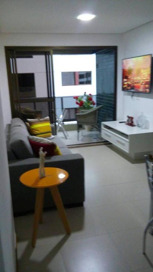 Moderno Apartamento Perto Da Praia Maceió Exterior foto